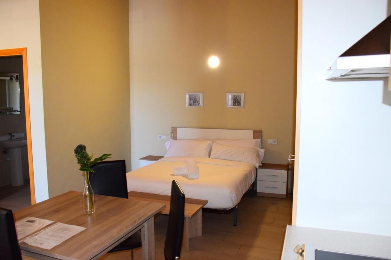 Apartamentos Giuliano Empuriabrava Exterior photo