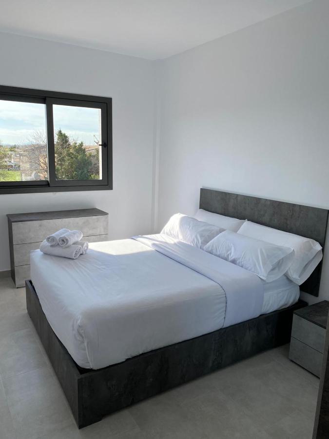 Apartamentos Giuliano Empuriabrava Exterior photo