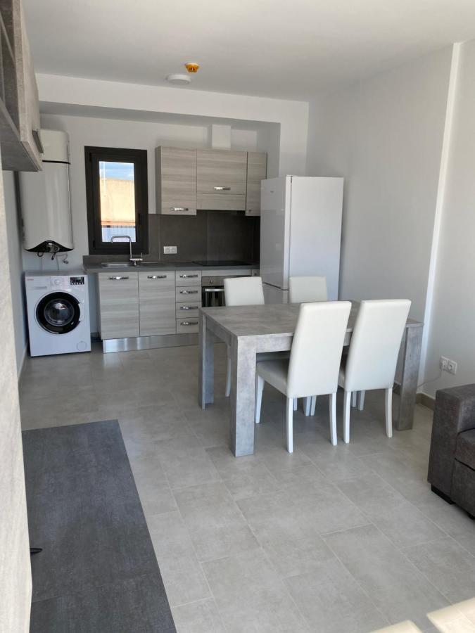 Apartamentos Giuliano Empuriabrava Exterior photo