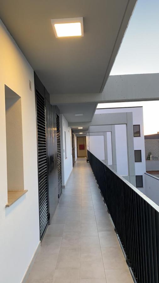 Apartamentos Giuliano Empuriabrava Exterior photo