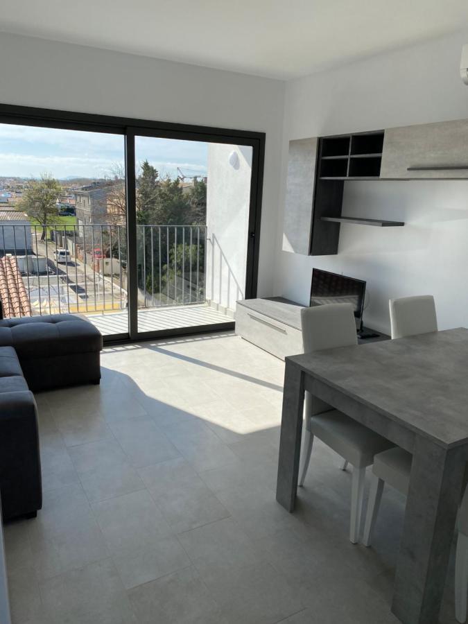 Apartamentos Giuliano Empuriabrava Exterior photo