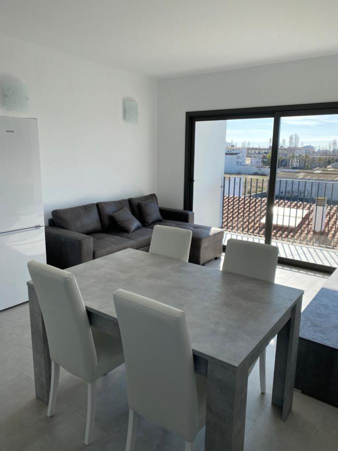 Apartamentos Giuliano Empuriabrava Exterior photo