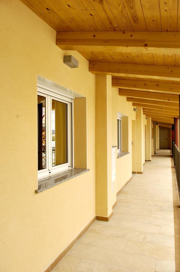 Apartamentos Giuliano Empuriabrava Exterior photo