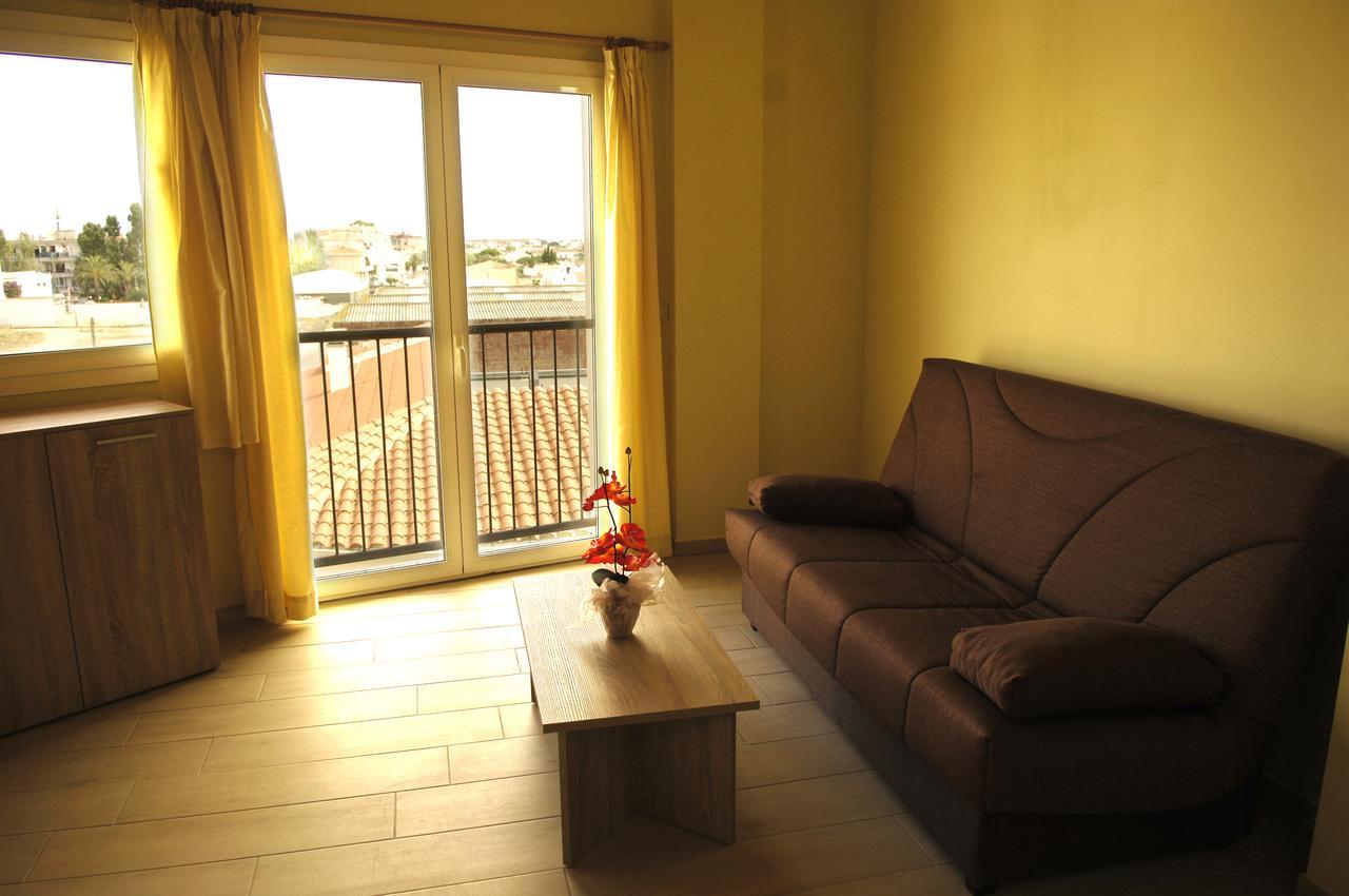 Apartamentos Giuliano Empuriabrava Exterior photo
