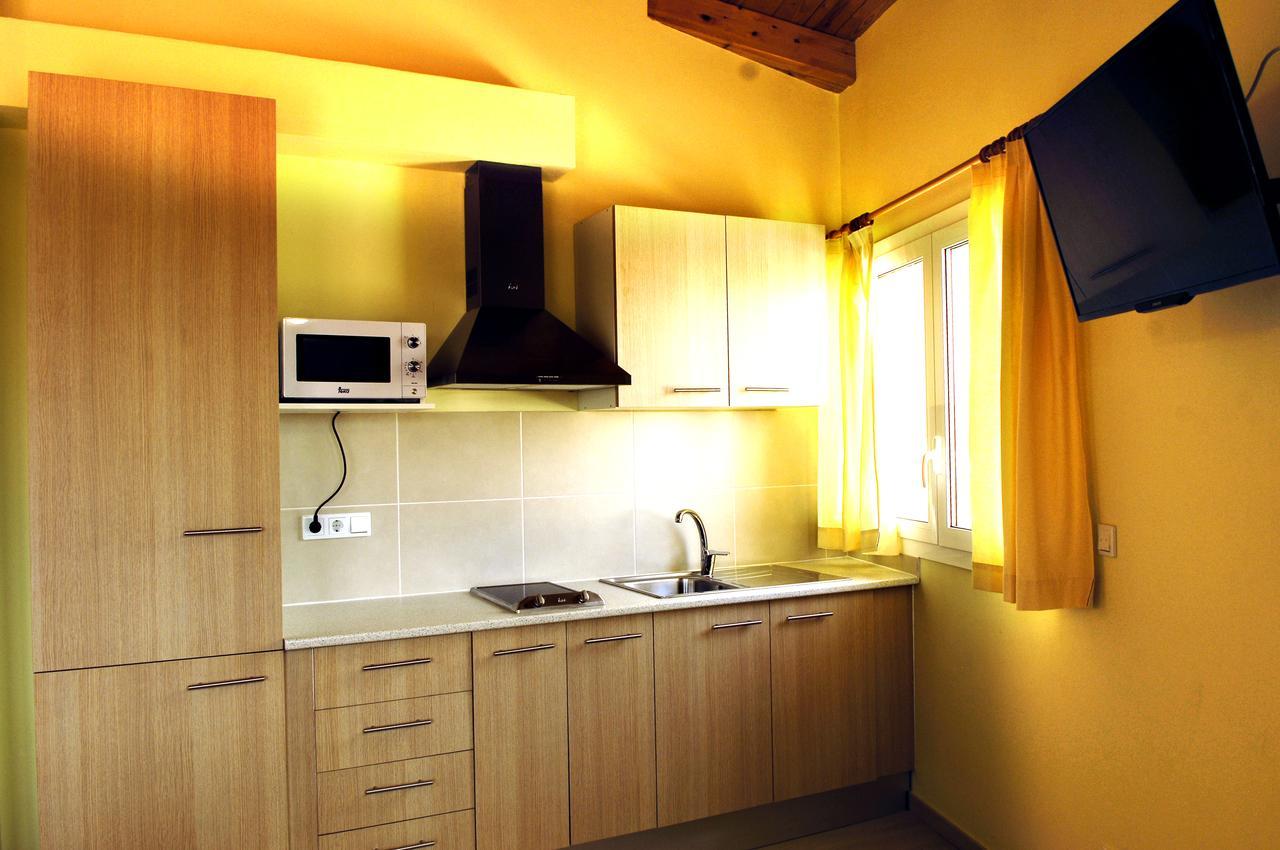 Apartamentos Giuliano Empuriabrava Exterior photo