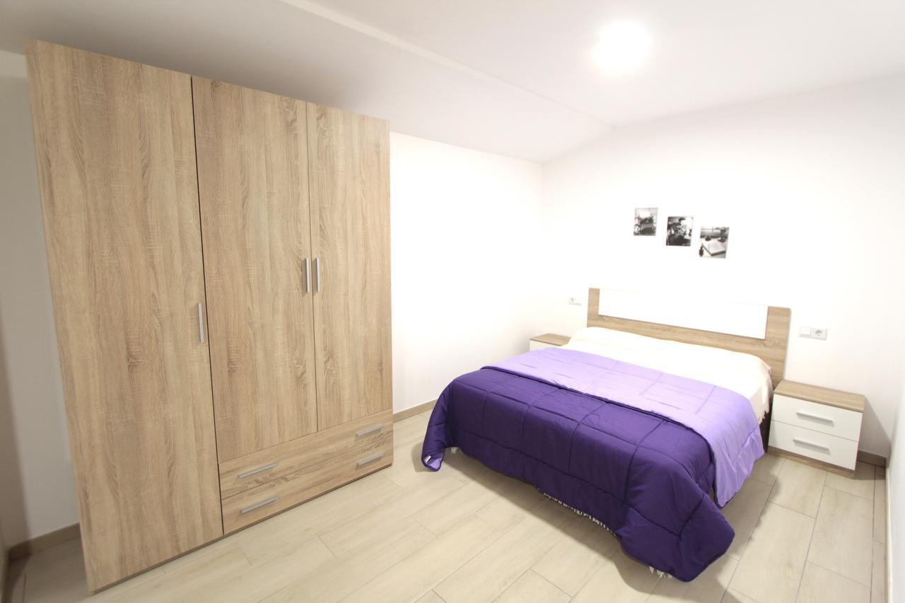 Apartamentos Giuliano Empuriabrava Exterior photo