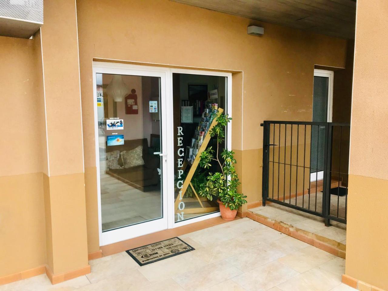 Apartamentos Giuliano Empuriabrava Exterior photo