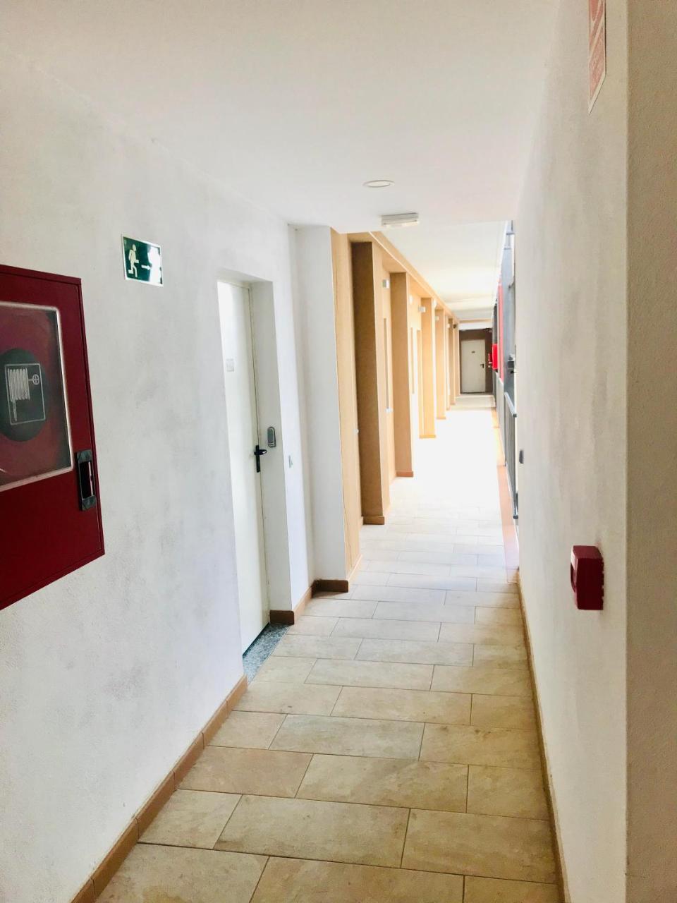 Apartamentos Giuliano Empuriabrava Exterior photo