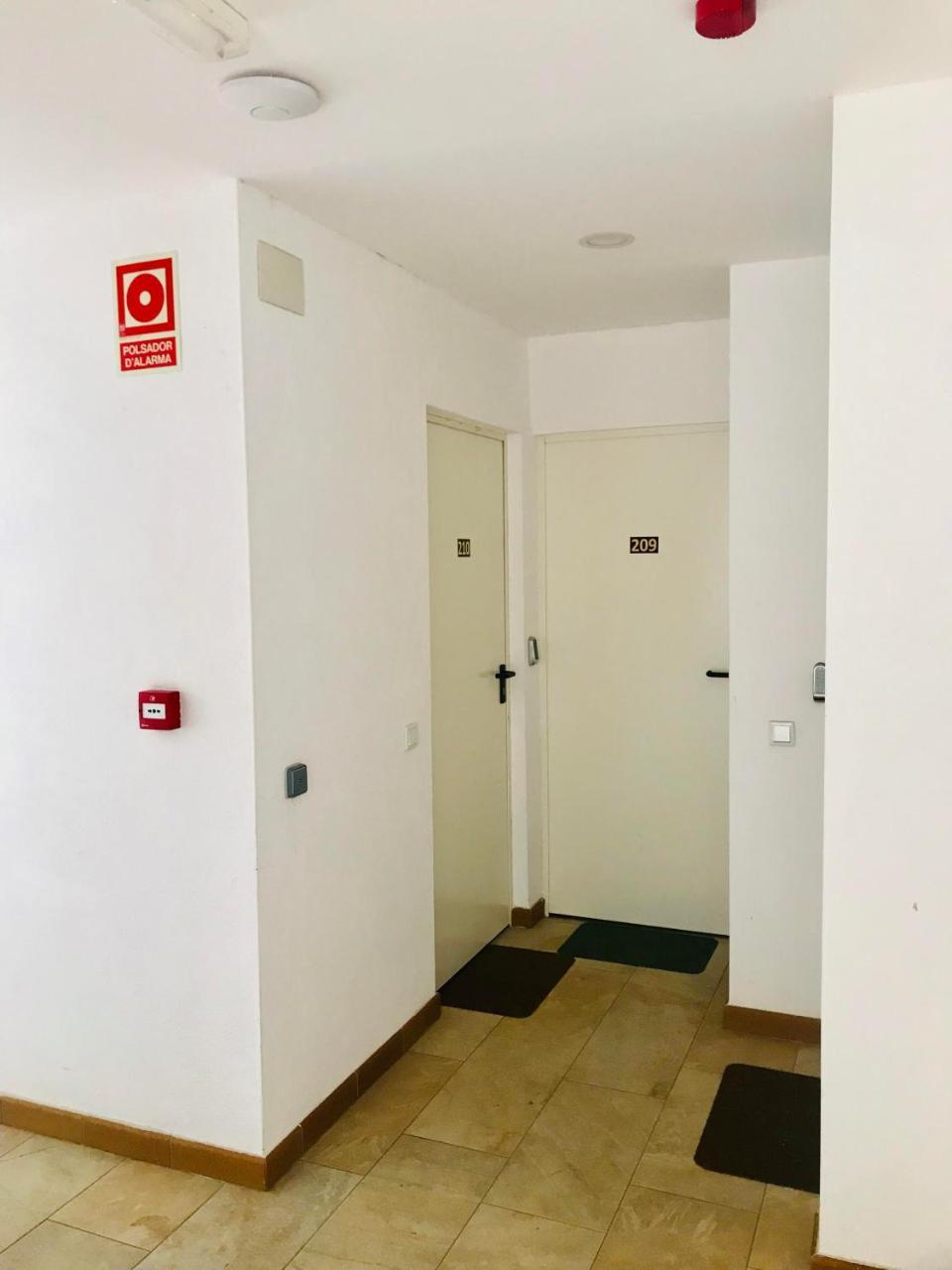 Apartamentos Giuliano Empuriabrava Exterior photo